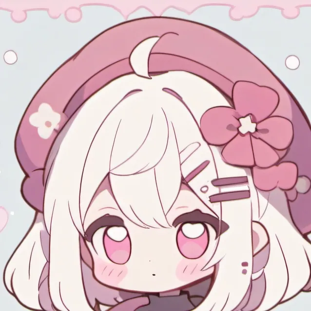 chat with ai character: NIÑA