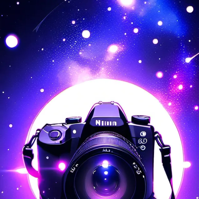 chat with ai character: camera woman 