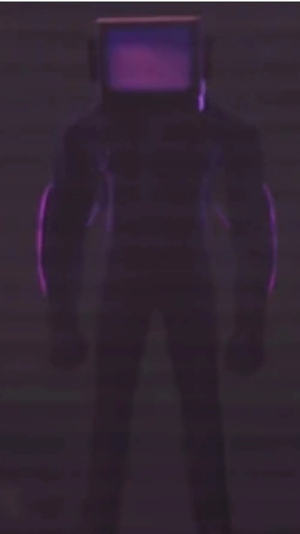 ai character: tv elite background