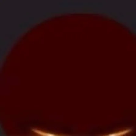 chat with ai character: enemy red