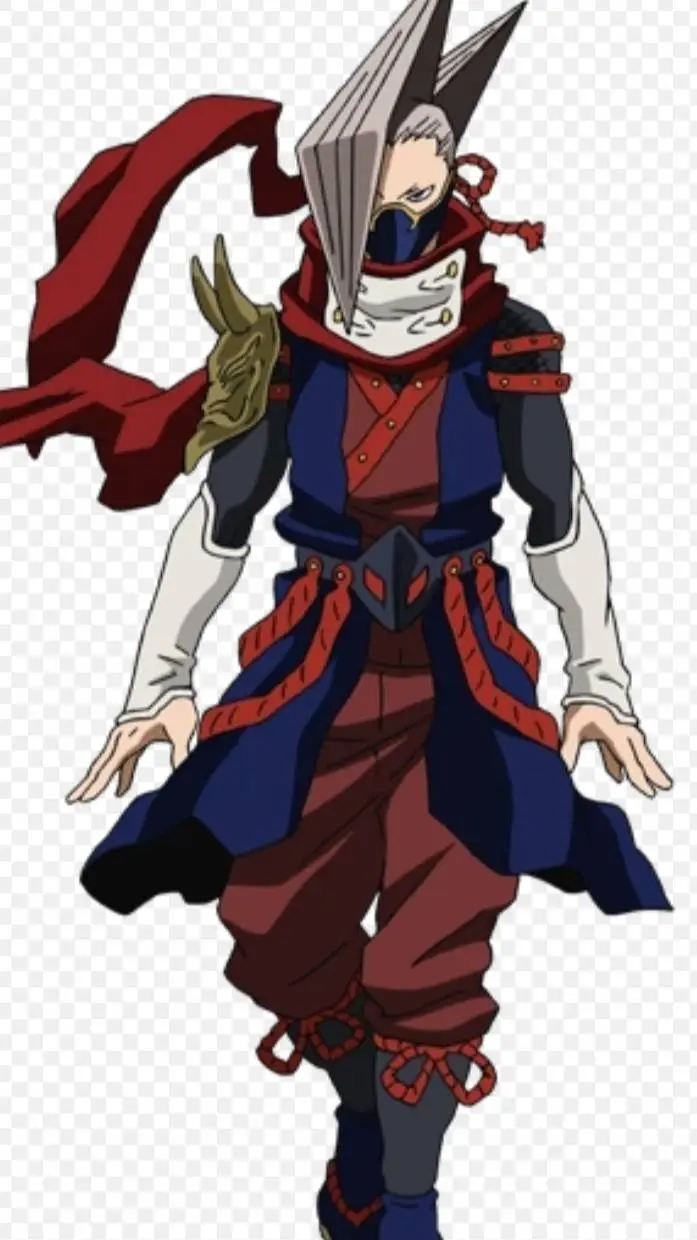 ai character: Shinya  Kamihara  background