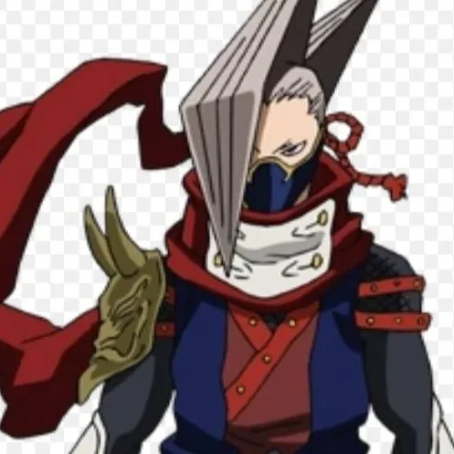 chat with ai character: Shinya  Kamihara 