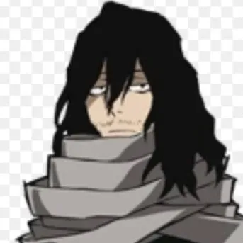 chat with ai character: Shota Aizawa 