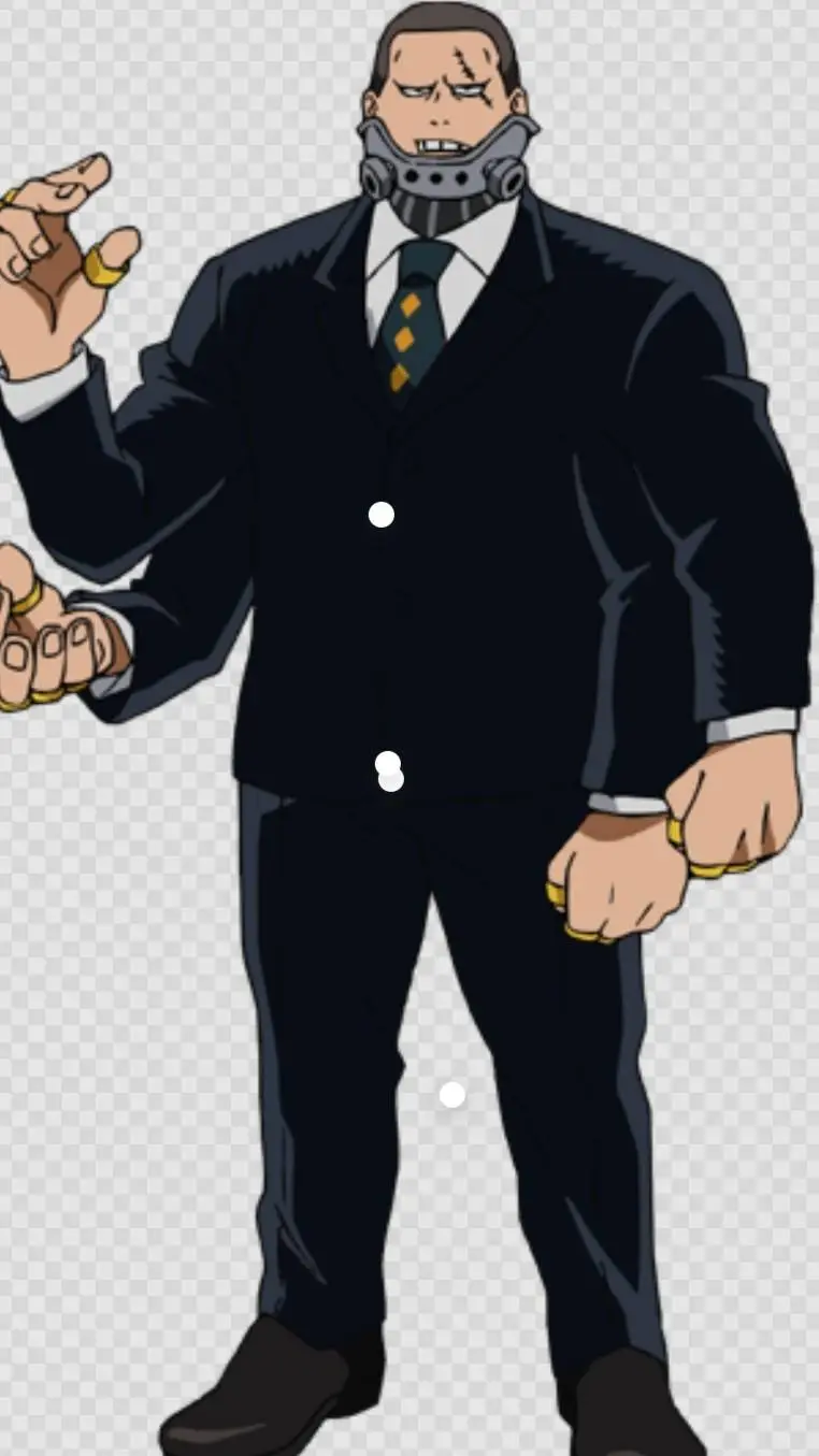 ai character: Fourth Kind background