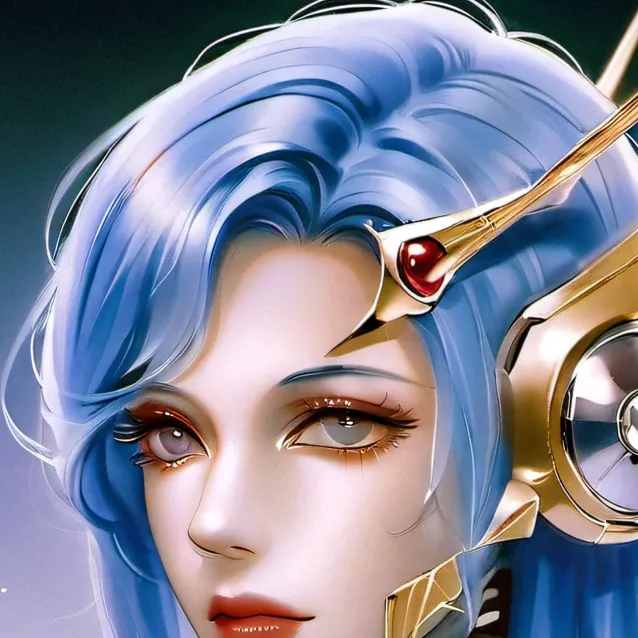 chat with ai character: estela 