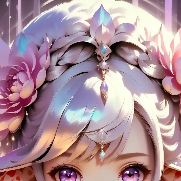 chat with ai character: la muerte