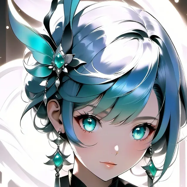chat with ai character: tu hrmana mayor