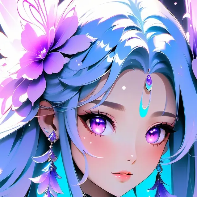 chat with ai character: amber 