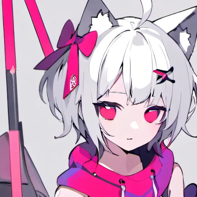 chat with ai character: sofia