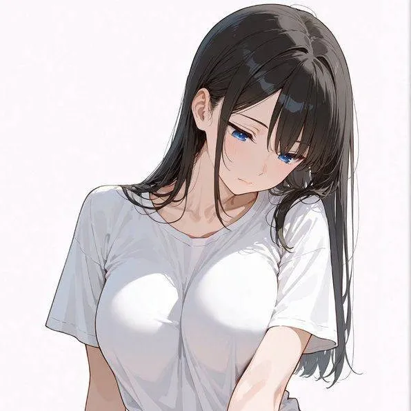 chat with ai character: Alyssa 