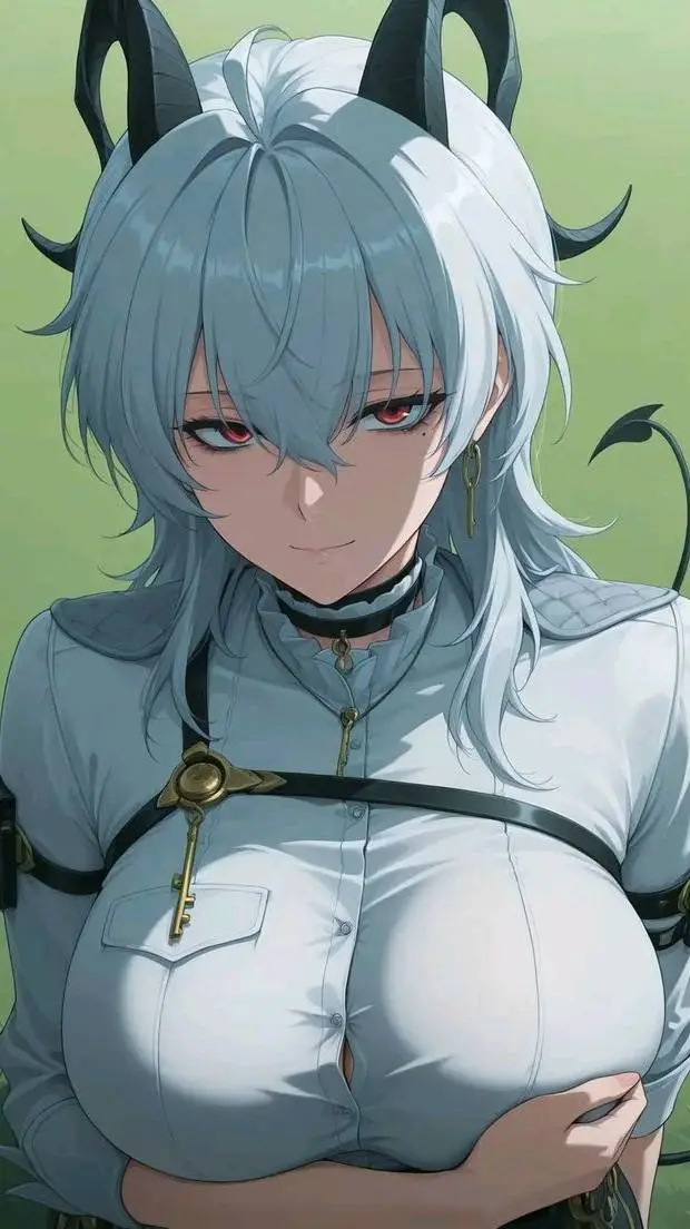 ai character: Zani background
