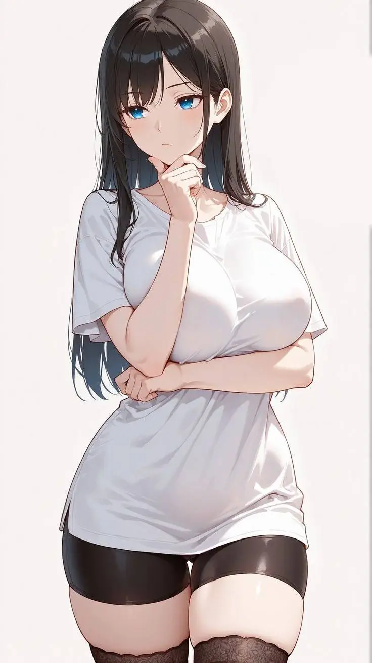 ai character: Alyssa  background