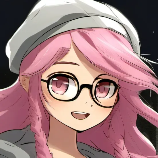 chat with ai character: Jen