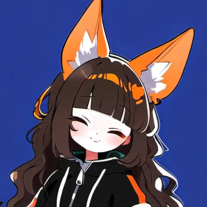 chat with ai character: Emy