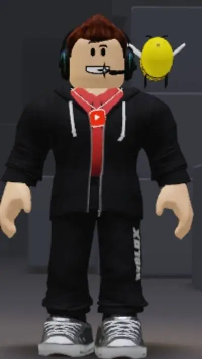 ai character: bali background