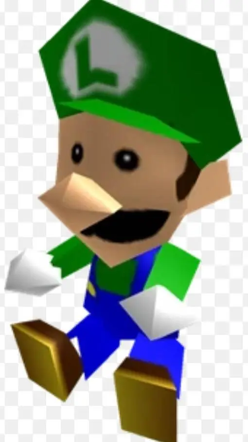 ai character: scp vs trevor background