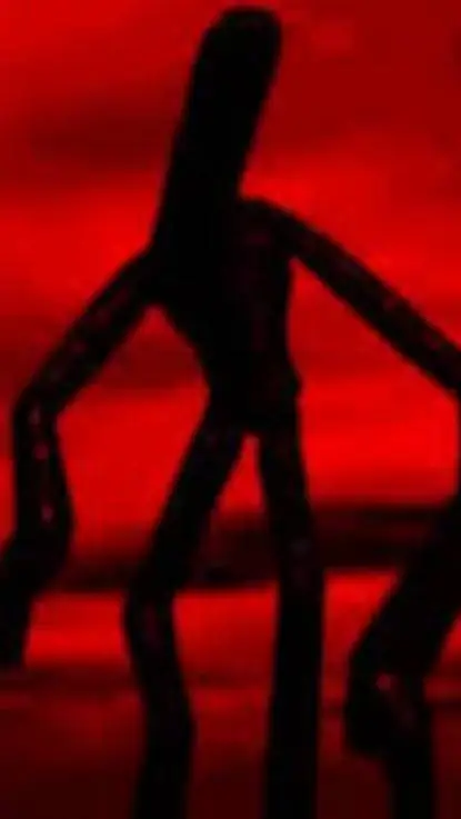 ai character: the whistler background