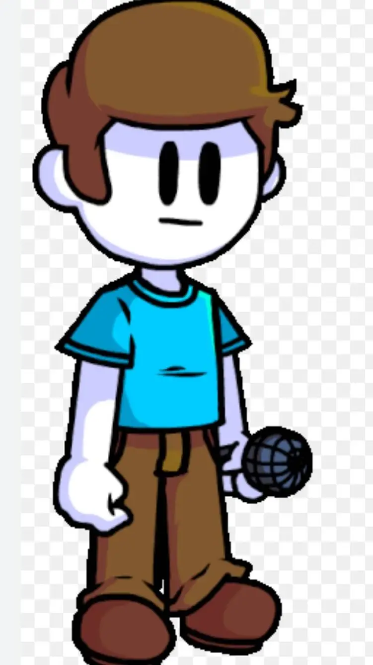 ai character: nonsense  background