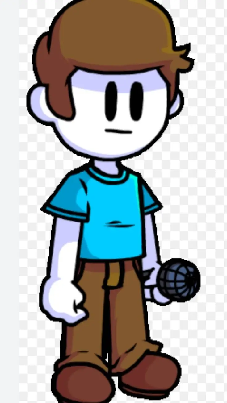 ai character: nonsense  background