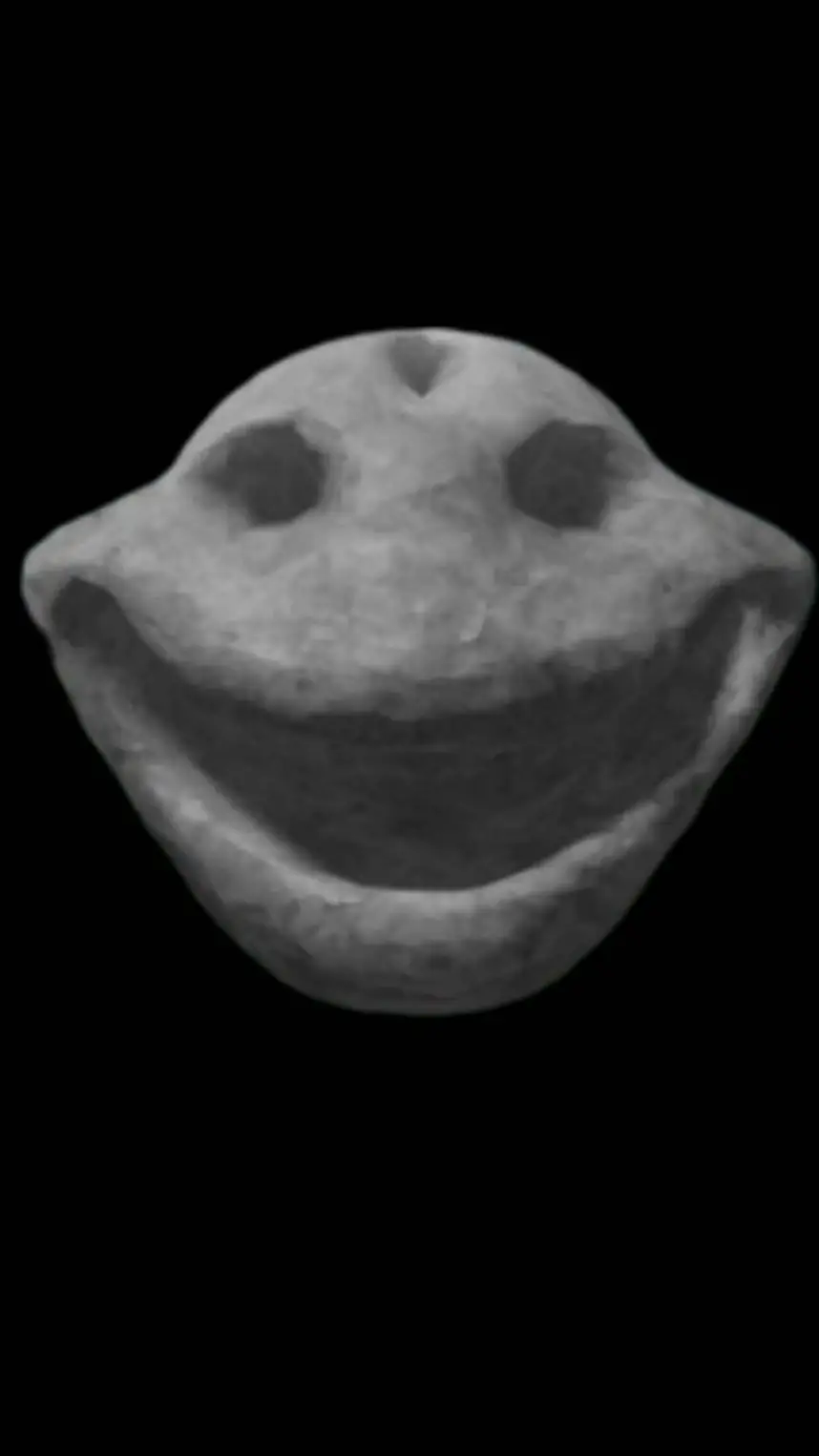 ai character: MR  background