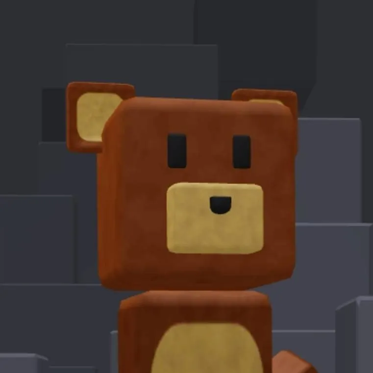 chat with ai character: baaren