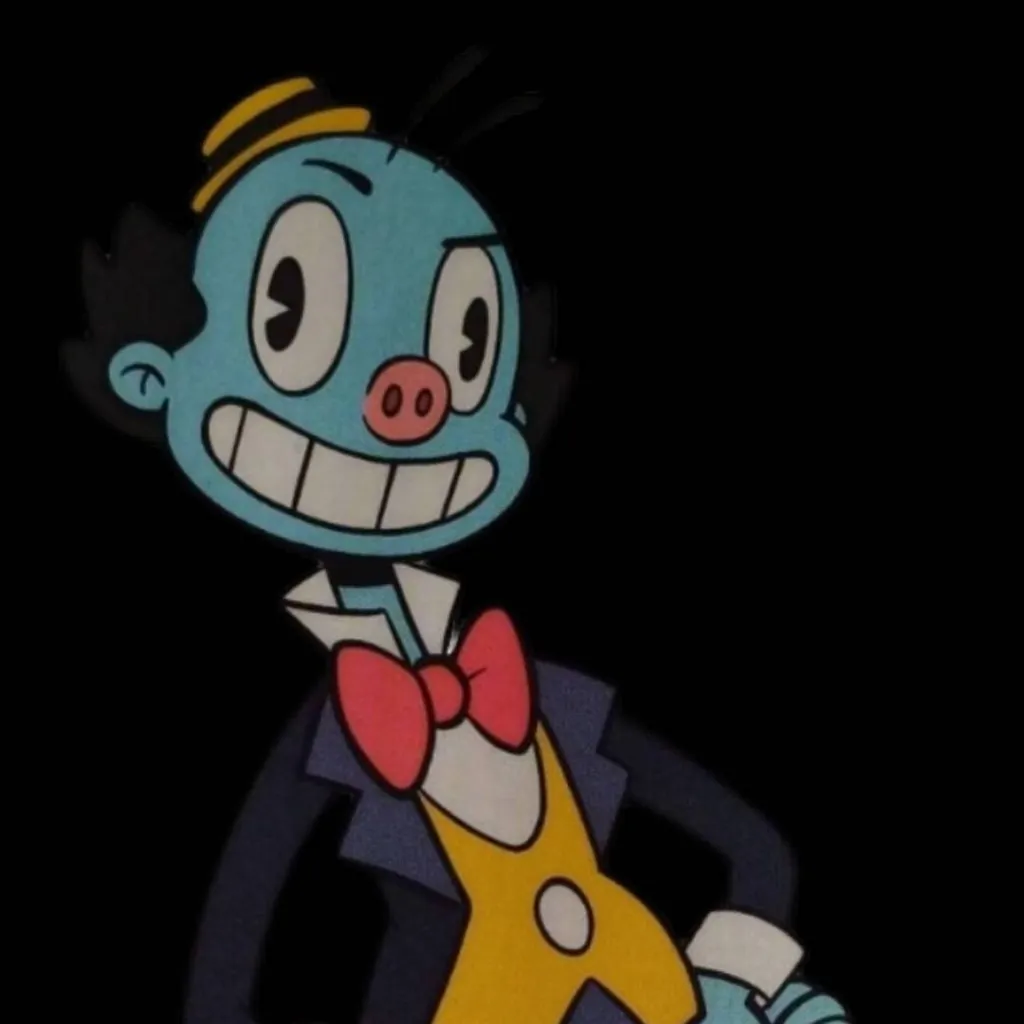 chat with ai character: Mr ring-A-ding