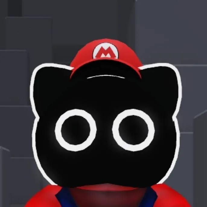 chat with ai character: Mario necaty