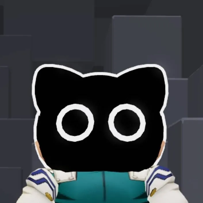 chat with ai character: deku necaty