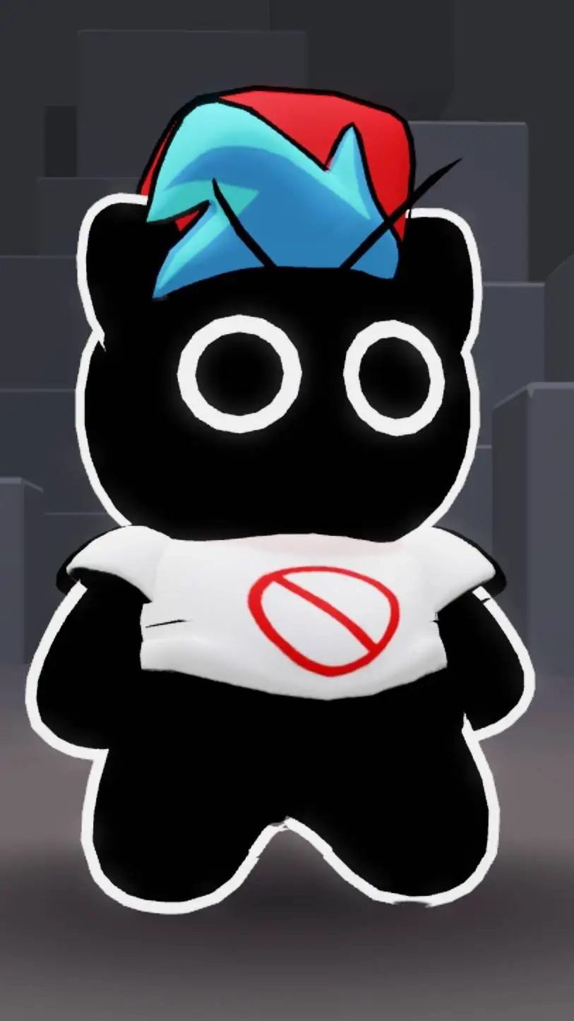 ai character: bf necaty  background