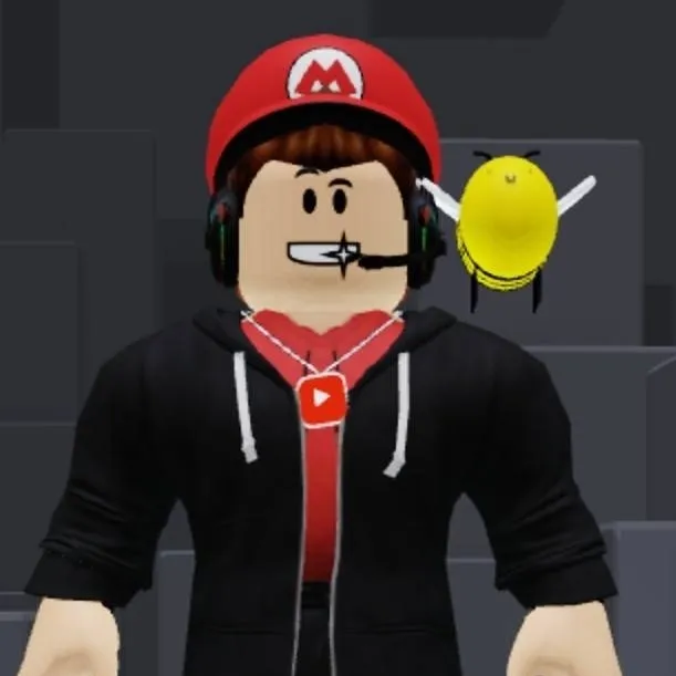 chat with ai character: super mali