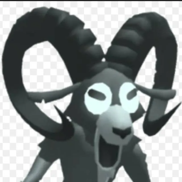 chat with ai character: the ram 