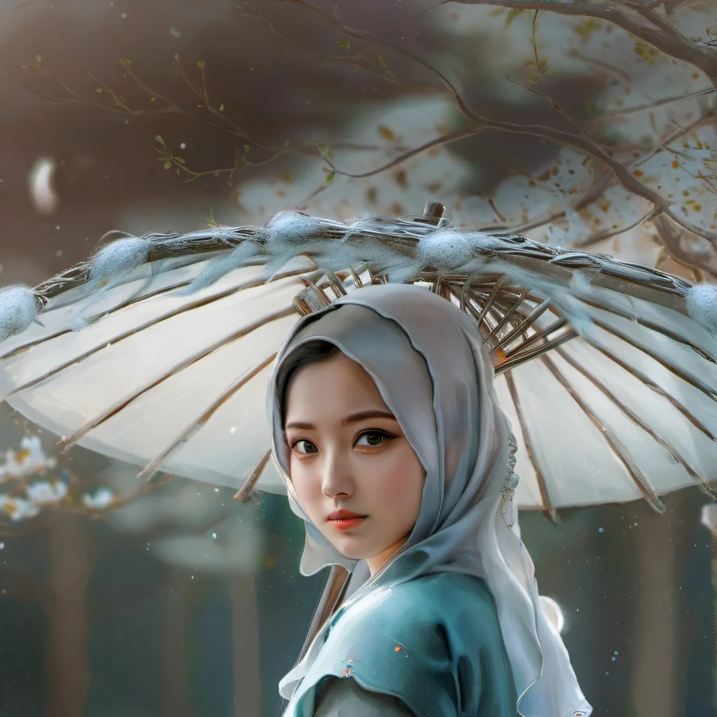 chat with ai character: jannah