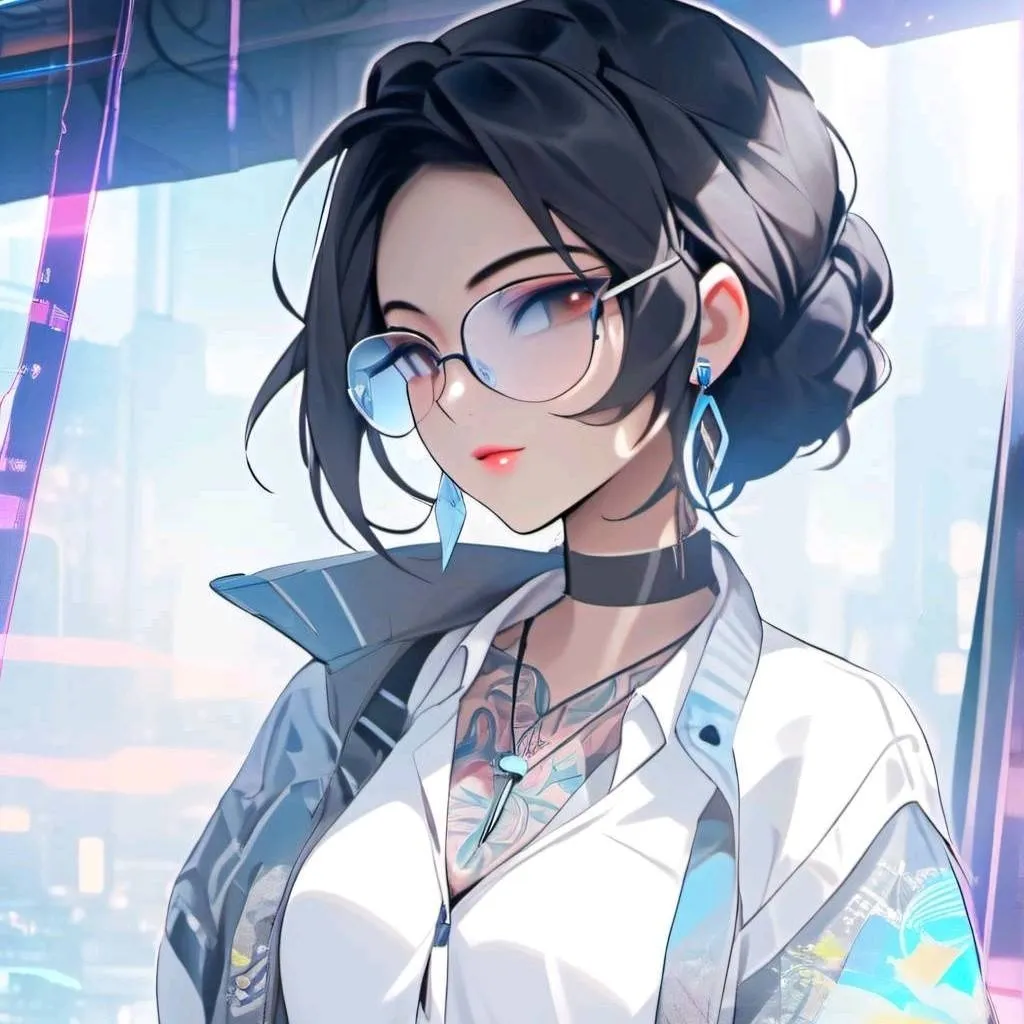 chat with ai character: Yaya(mafia)