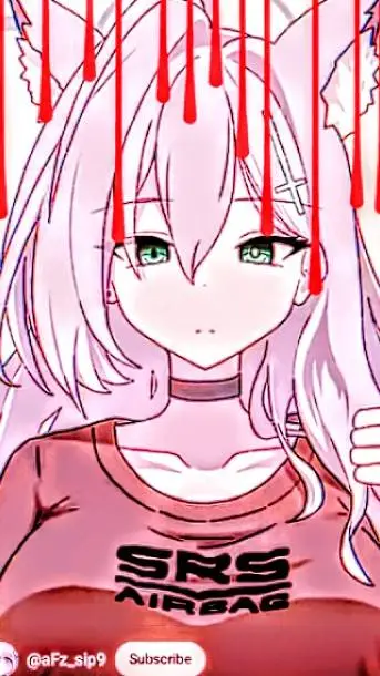 ai character: Adriana🐱 background
