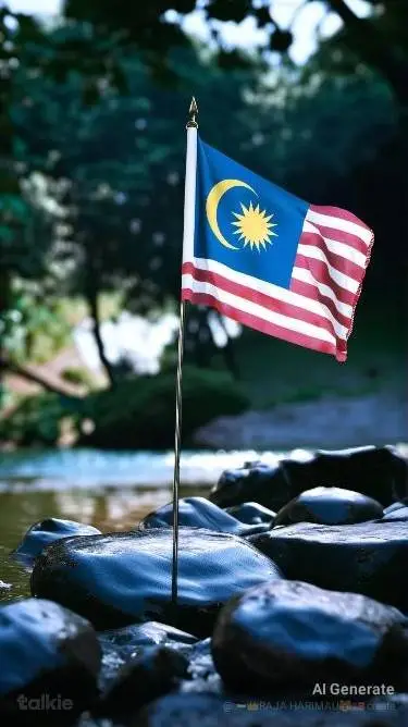 ai character: ๐ฒ๐พMALAYSIA๐ฒ๐พ background