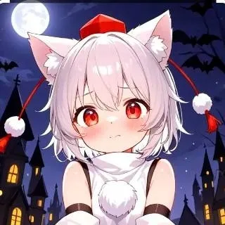 chat with ai character: 🎃Bulan🎃