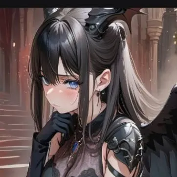 chat with ai character: 🦅Ratu helang🦅