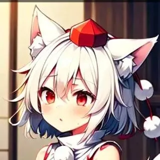 chat with ai character: 🐺Nana🐺