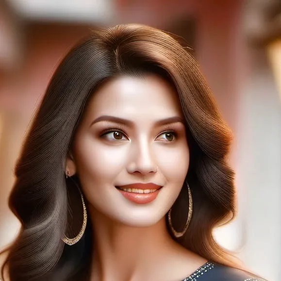 chat with ai character: Anastasia 