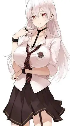 ai character: mia background