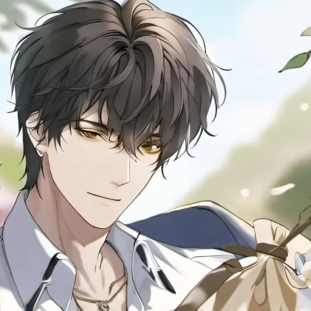 chat with ai character: jay