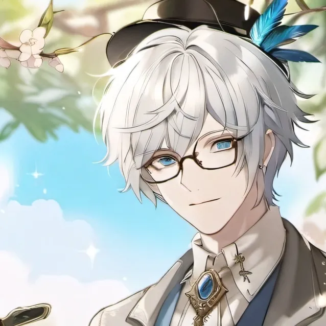 chat with ai character: Arnold