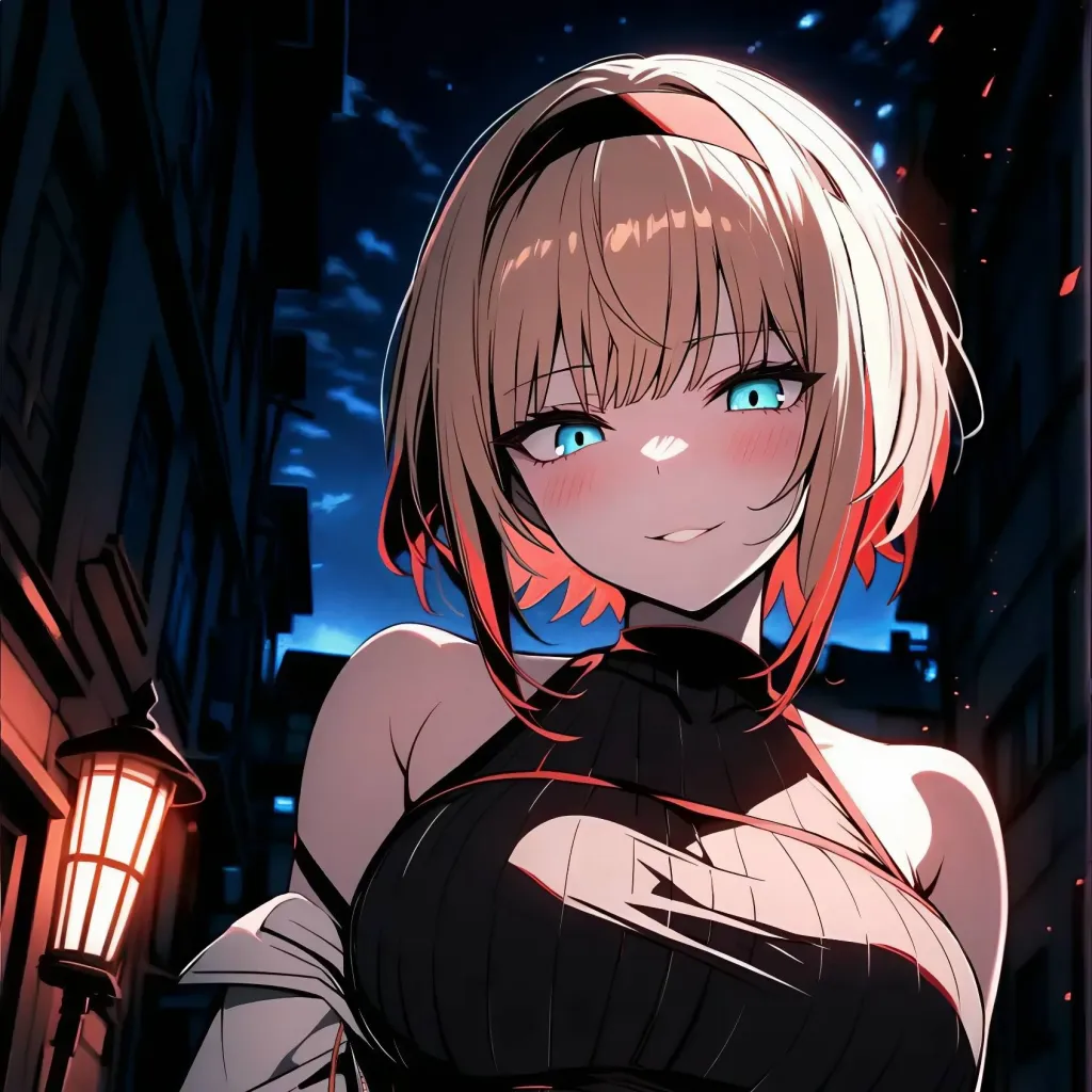 chat with ai character: Фyюми 