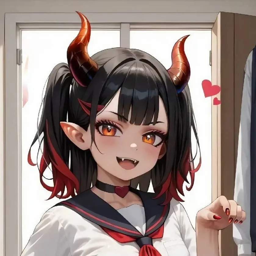 chat with ai character: Люция