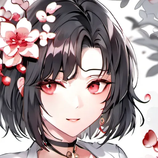 chat with ai character: Bella ￼