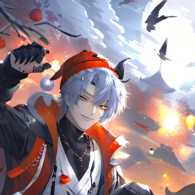 chat with ai character: pijamada MHA