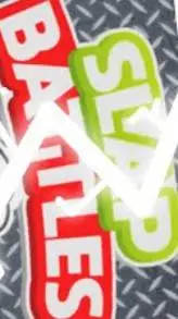 ai character: slap batlles! background