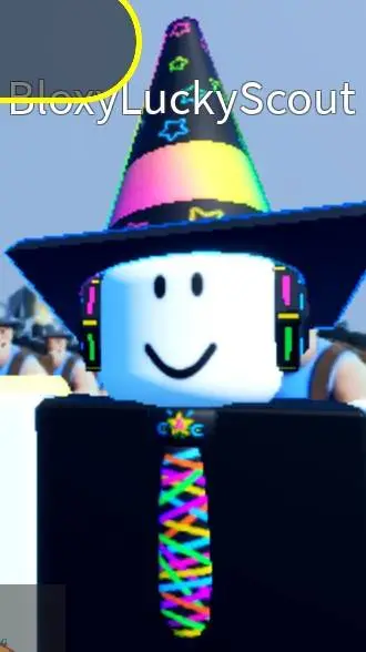 ai character: SBSD background