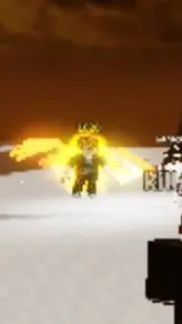 ai character: Killstreak server background