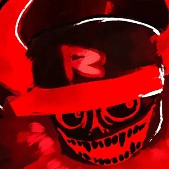 chat with ai character: Førsaken